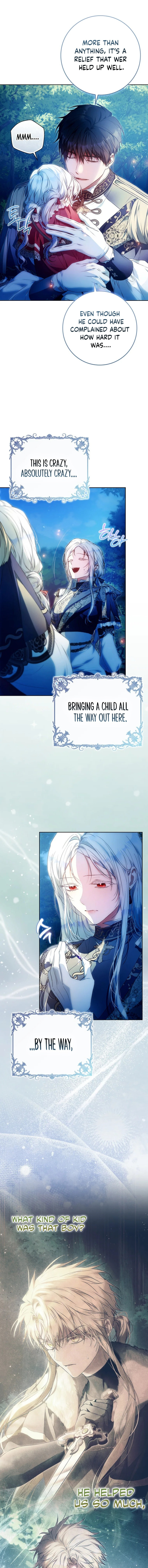 Author of My Own Destiny Chapter 146 page 2 - 