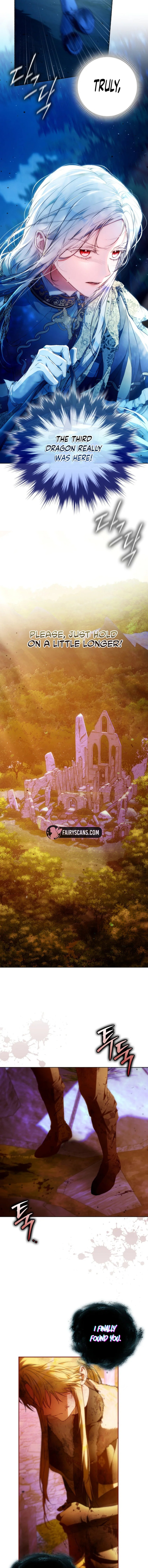 Author of My Own Destiny Chapter 146 page 15 - 