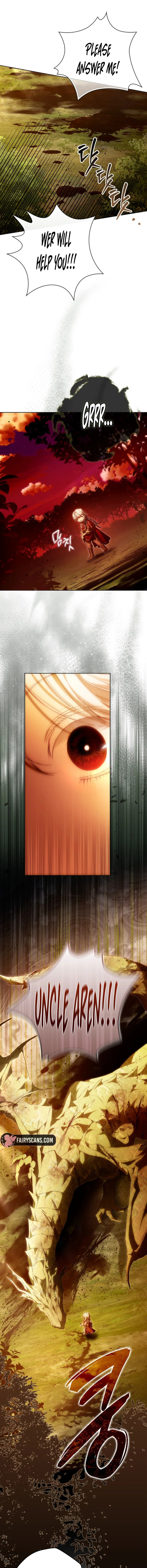 Author of My Own Destiny Chapter 146 page 7 - 