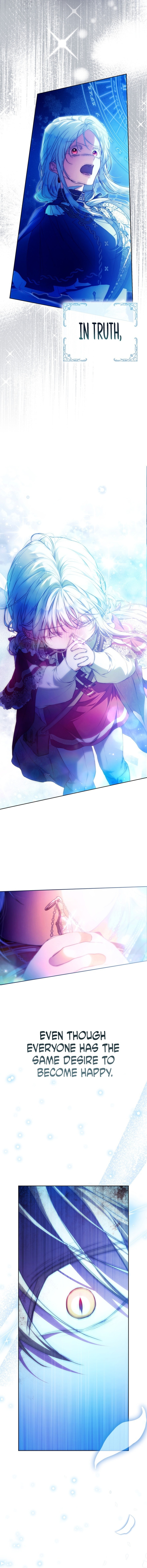 Author of My Own Destiny Chapter 147 page 19 - 