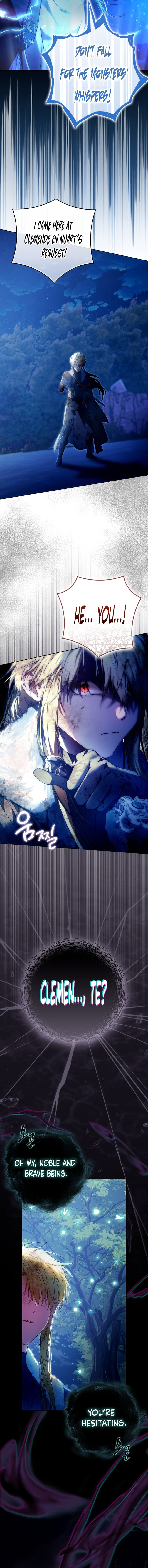 Author of My Own Destiny Chapter 148 page 13 - 