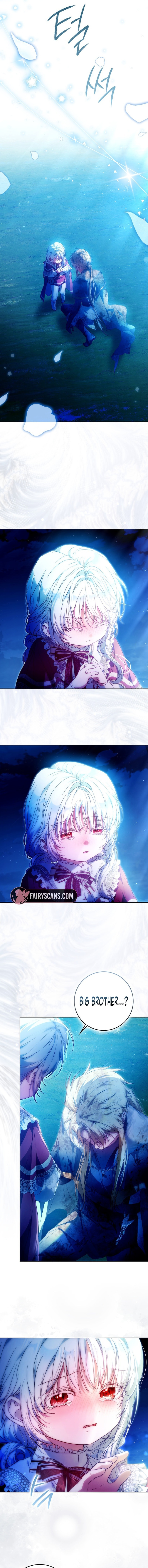 Author of My Own Destiny Chapter 148 page 20 - 
