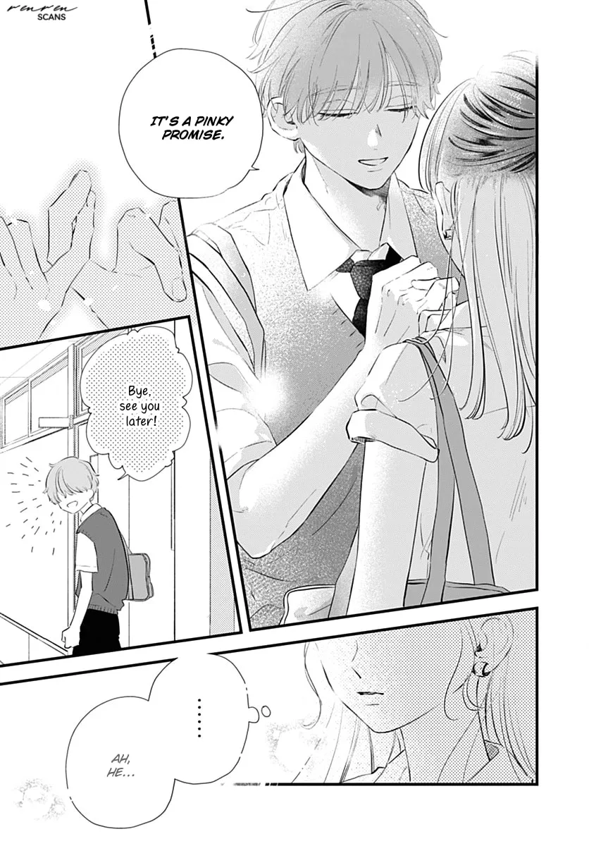 Read Auto Focus Pink chapter 3 image 10 on Lezhin