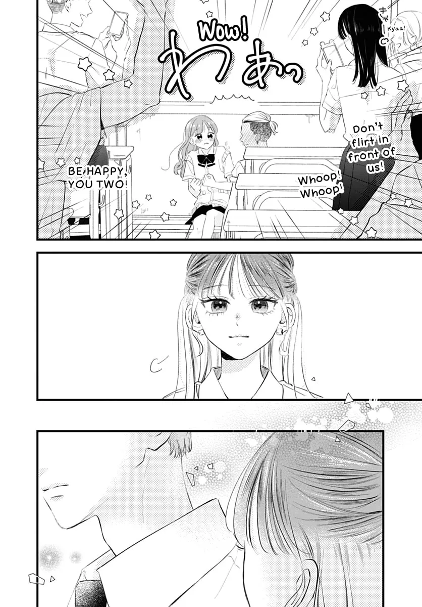 Read Auto Focus Pink chapter 3 image 25 on Lezhin