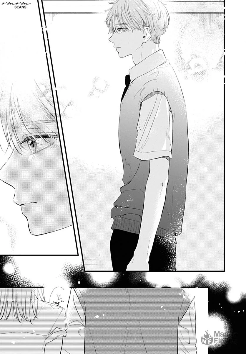 Read Auto Focus Pink chapter 3 image 26 on Lezhin