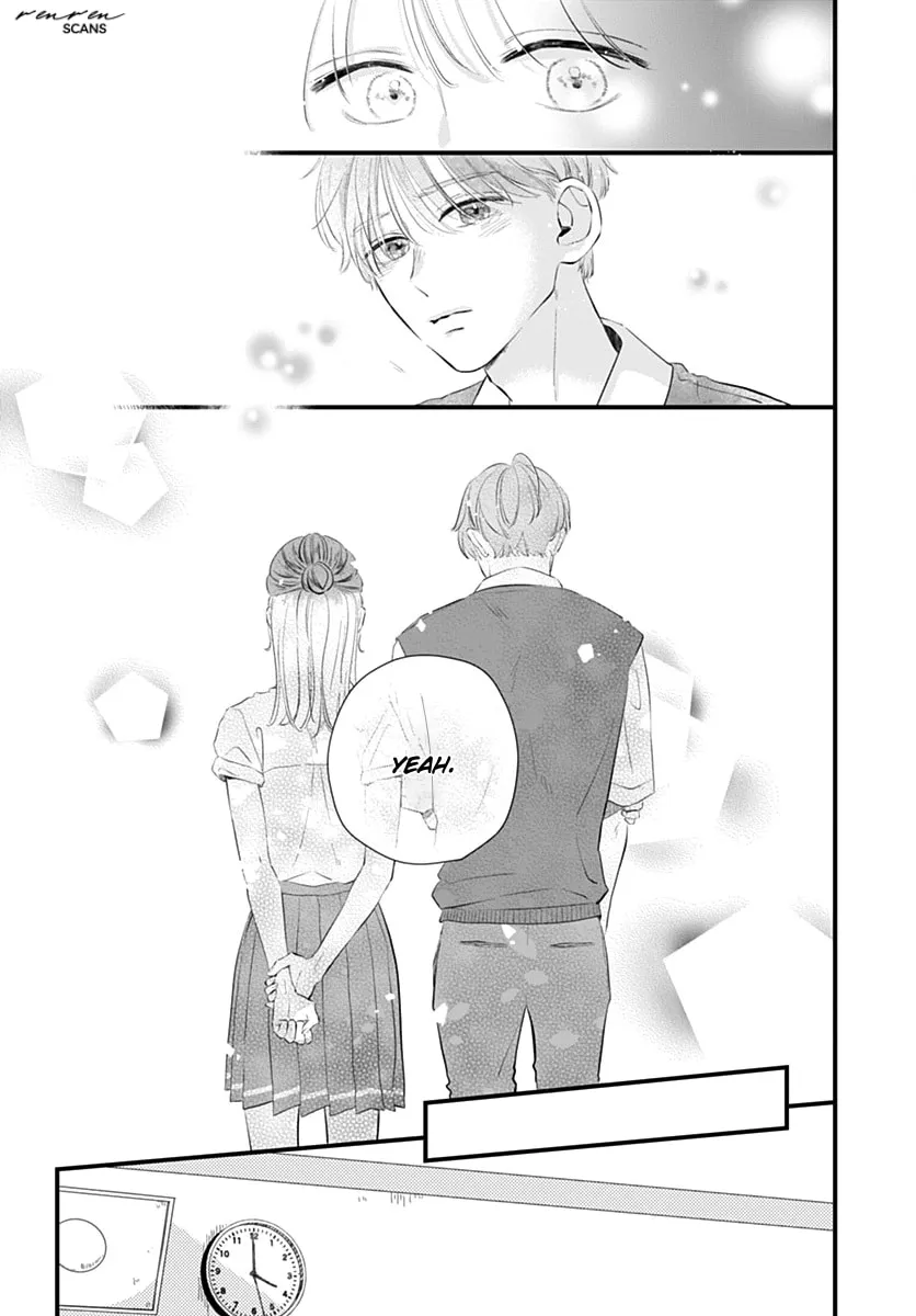 Read Auto Focus Pink chapter 3 image 30 on Lezhin