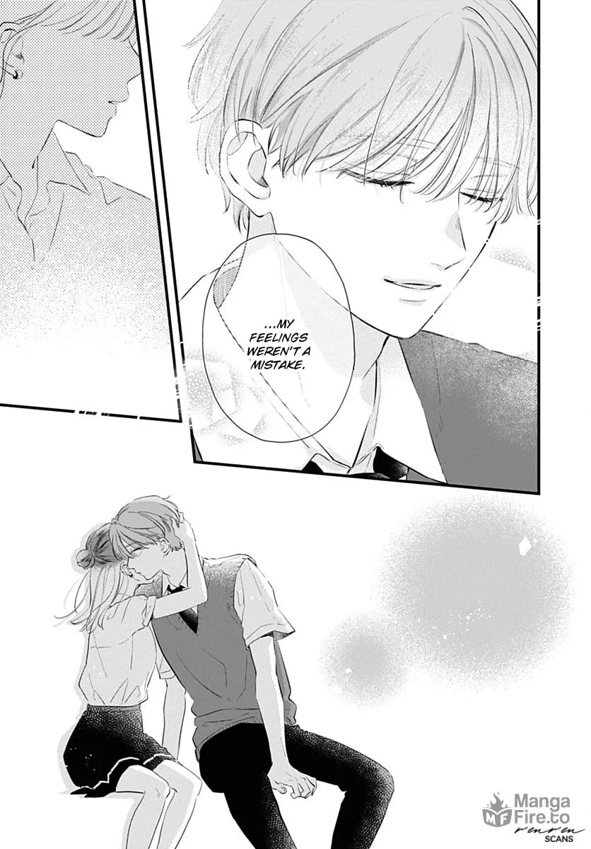 Read Auto Focus Pink chapter 3 image 38 on Lezhin