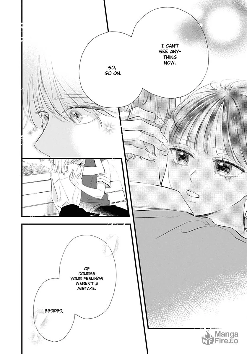 Read Auto Focus Pink chapter 3 image 39 on Lezhin