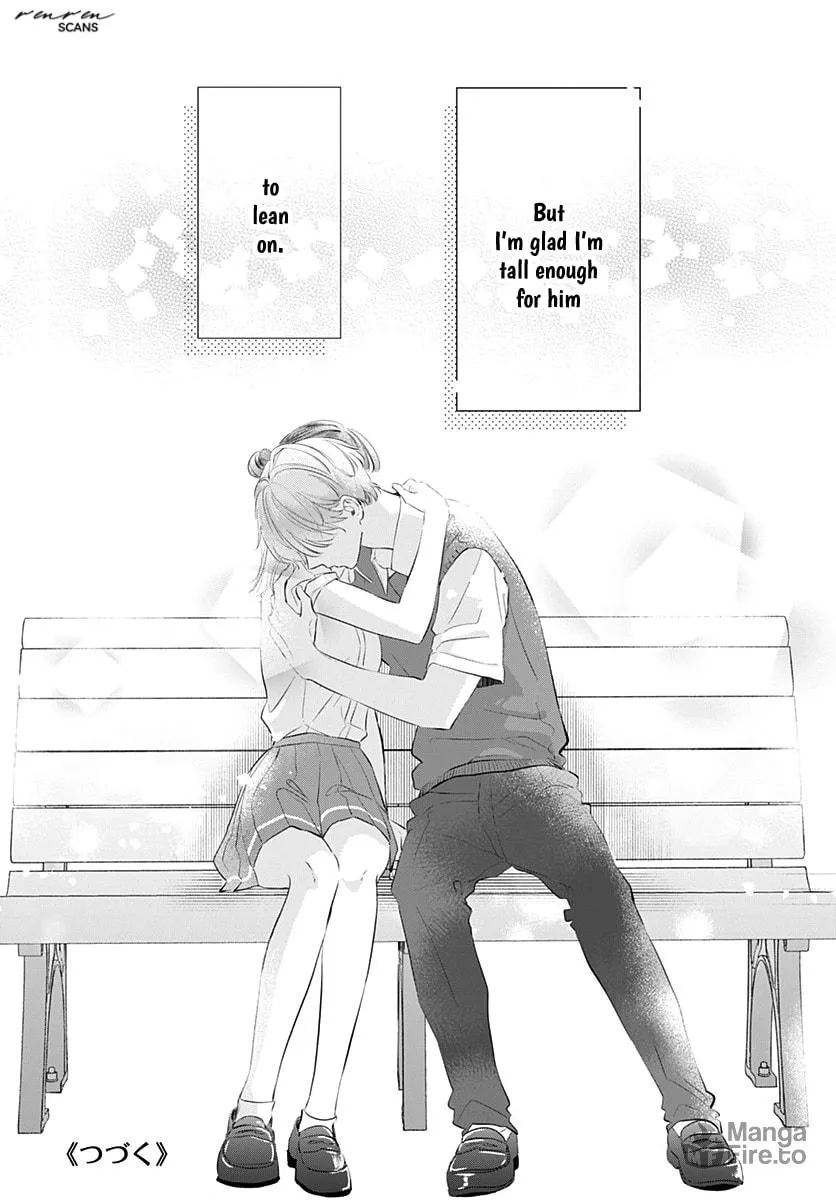 Read Auto Focus Pink chapter 3 image 41 on Lezhin