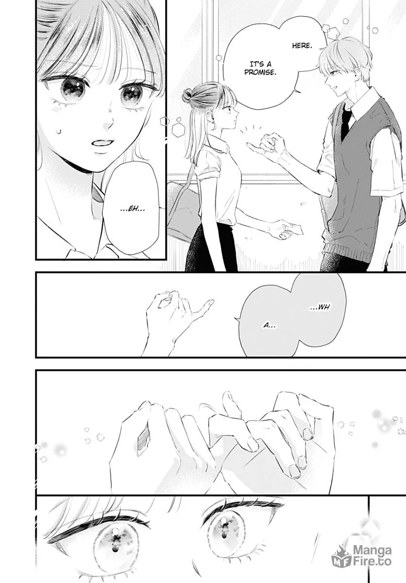 Read Auto Focus Pink chapter 3 image 9 on Lezhin