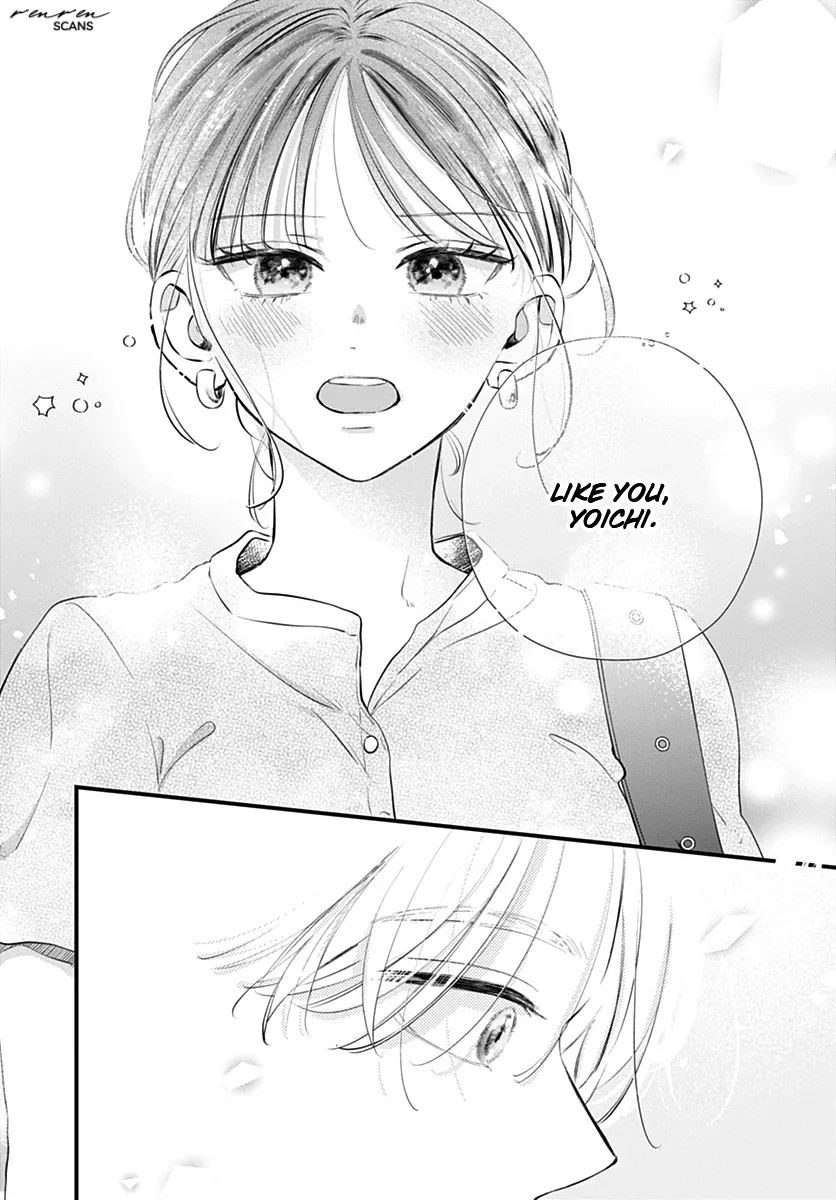 Read Auto Focus Pink chapter 4 image 40 on Lezhin