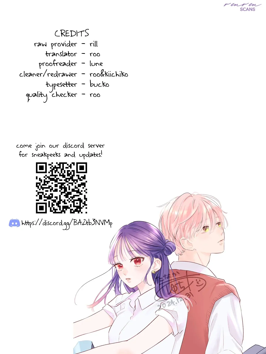 Read Auto Focus Pink chapter 4 image 45 on Lezhin