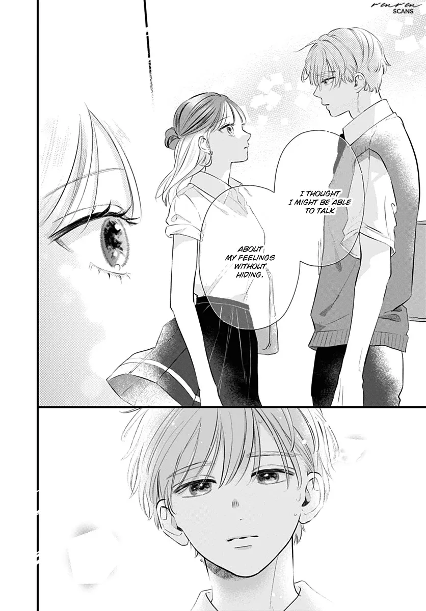 Read Auto Focus Pink chapter 5 image 29 on Lezhin