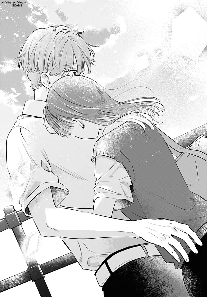 Auto Focus Pink Chapter 6 page 26 - 