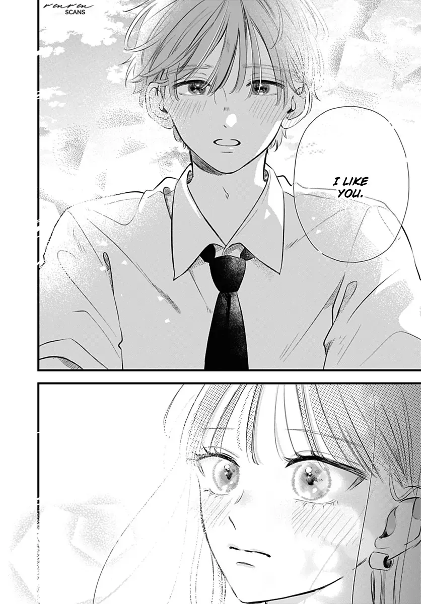 Auto Focus Pink Chapter 6 page 30 - 