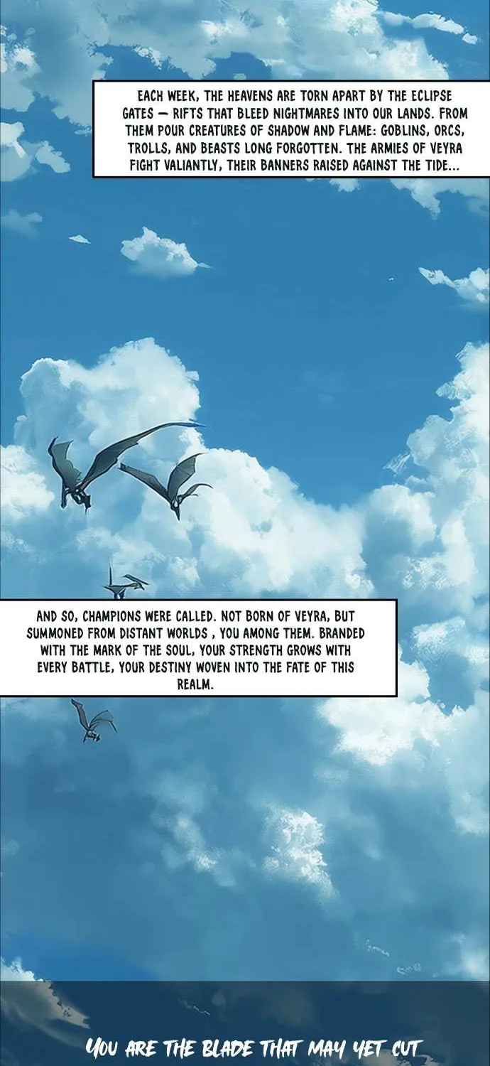 Auto-Hunting With Clones Chapter 164 page 2 - 