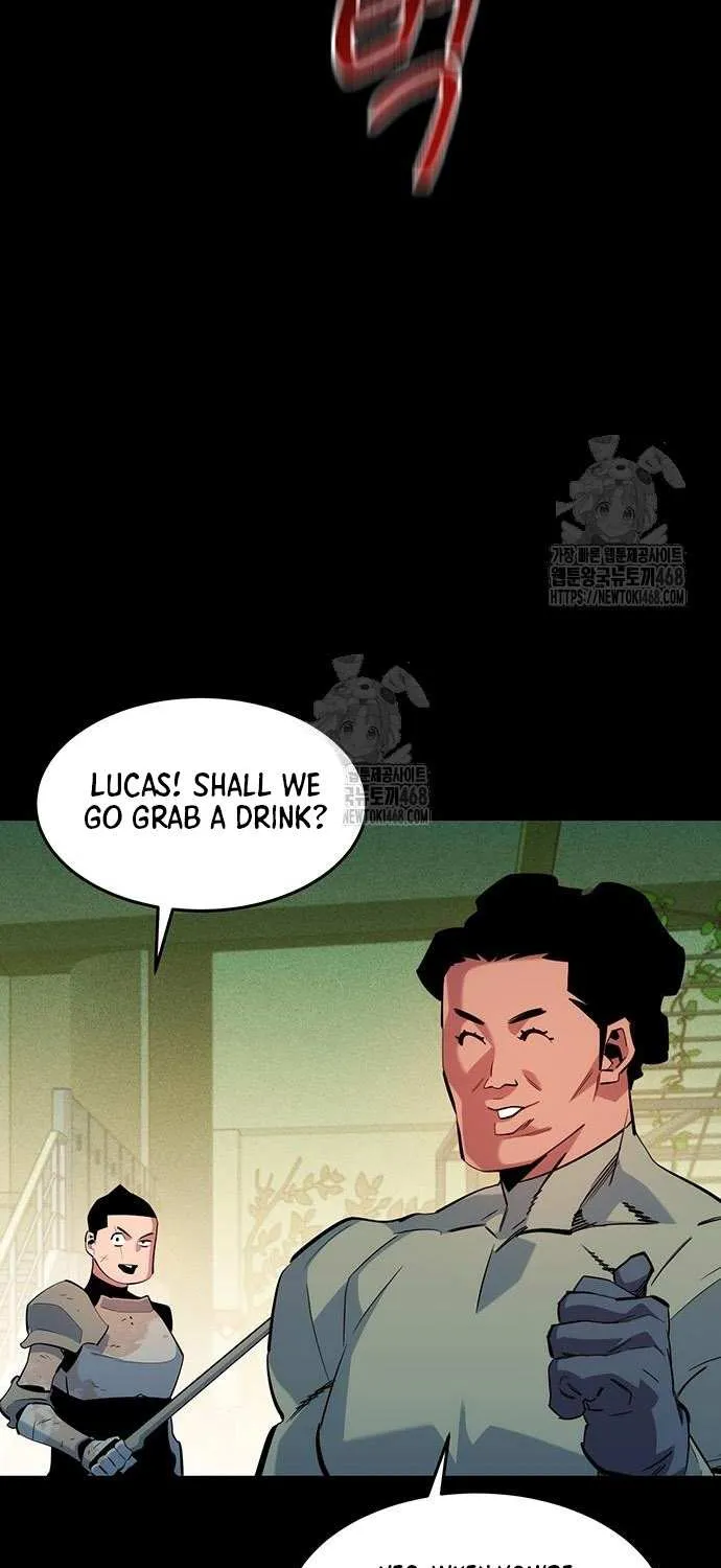 Auto-Hunting With Clones Chapter 164 page 11 - 
