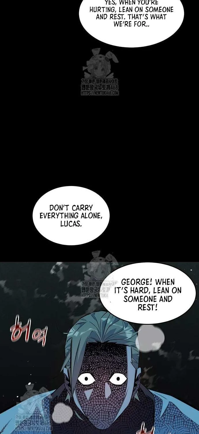 Auto-Hunting With Clones Chapter 164 page 12 - 