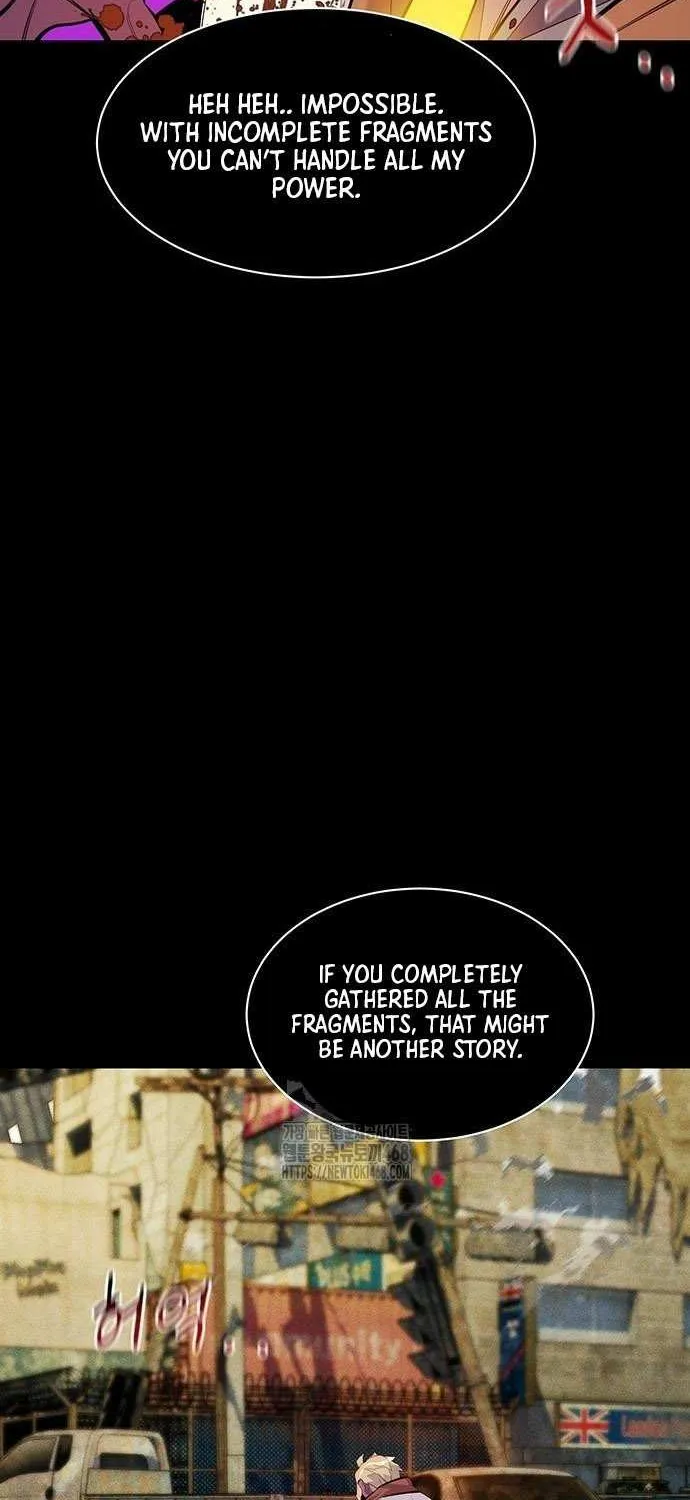 Auto-Hunting With Clones Chapter 164 page 17 - 