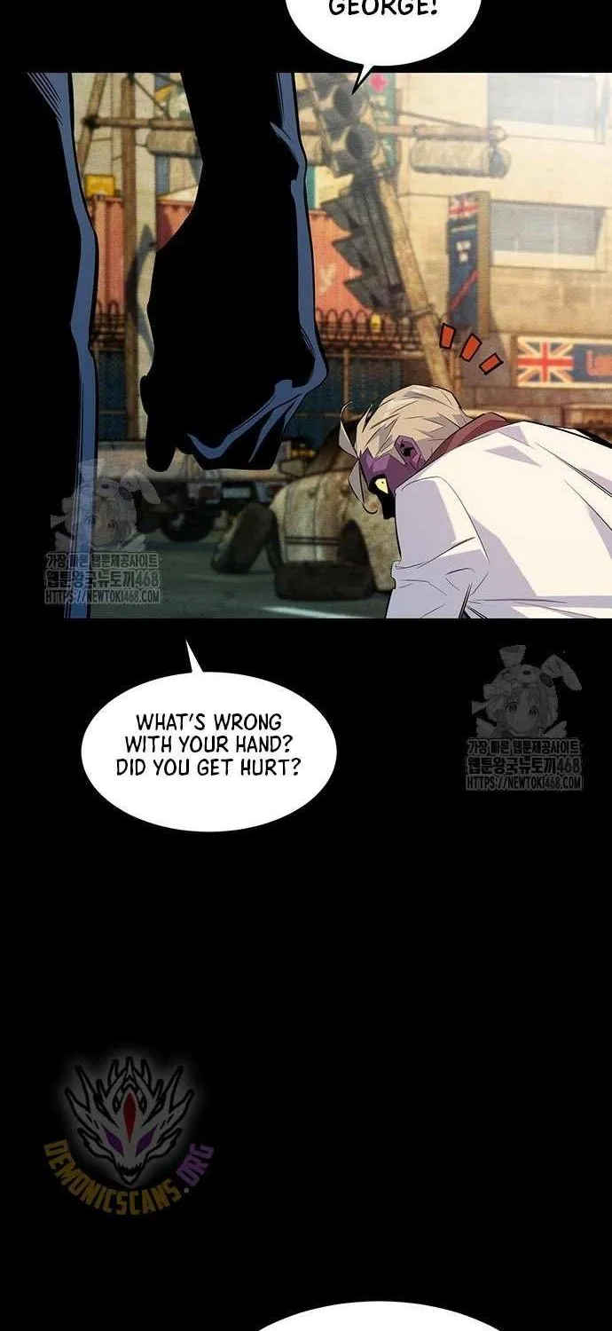 Auto-Hunting With Clones Chapter 164 page 19 - 