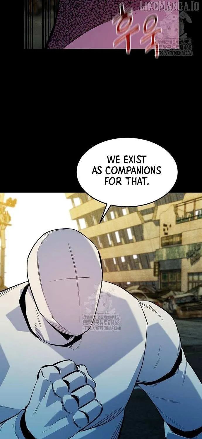 Auto-Hunting With Clones Chapter 164 page 21 - 