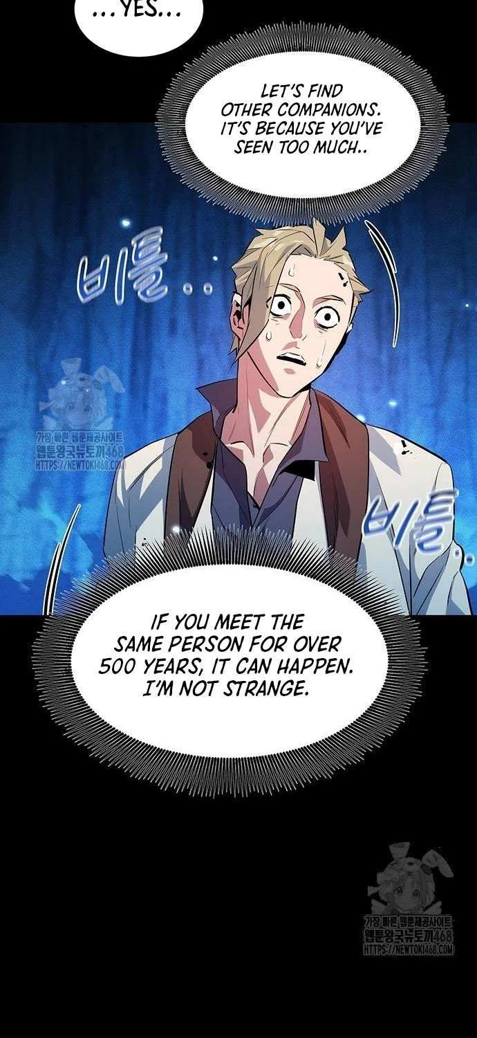 Auto-Hunting With Clones Chapter 164 page 25 - 