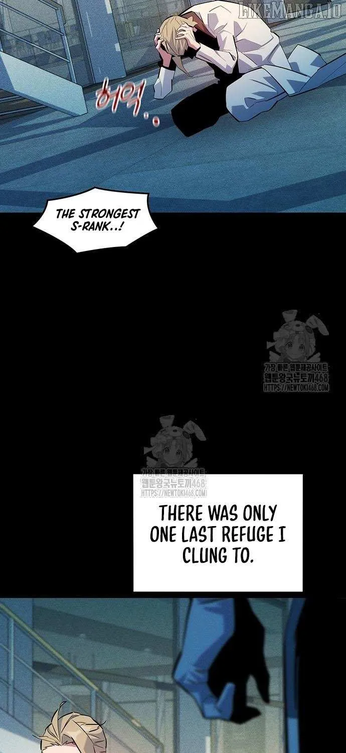 Auto-Hunting With Clones Chapter 164 page 35 - 