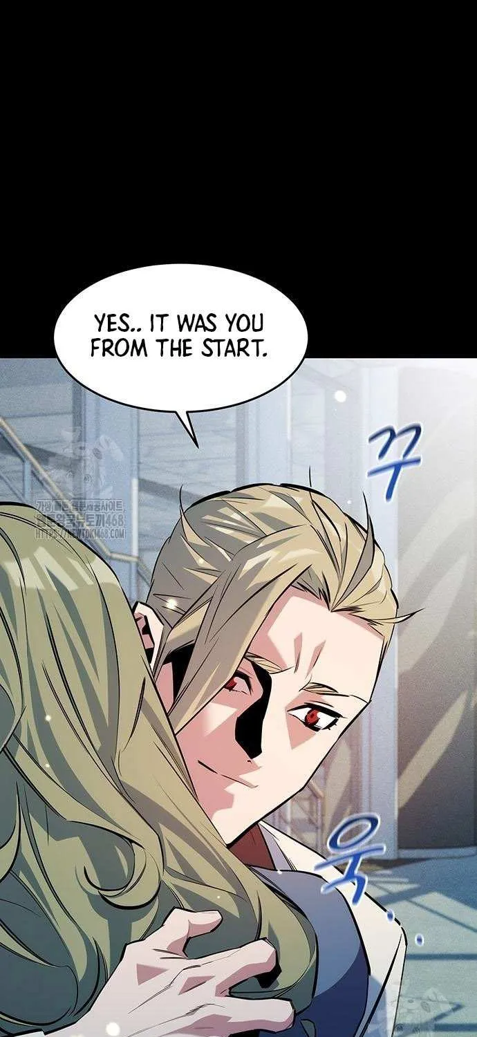 Auto-Hunting With Clones Chapter 164 page 39 - 