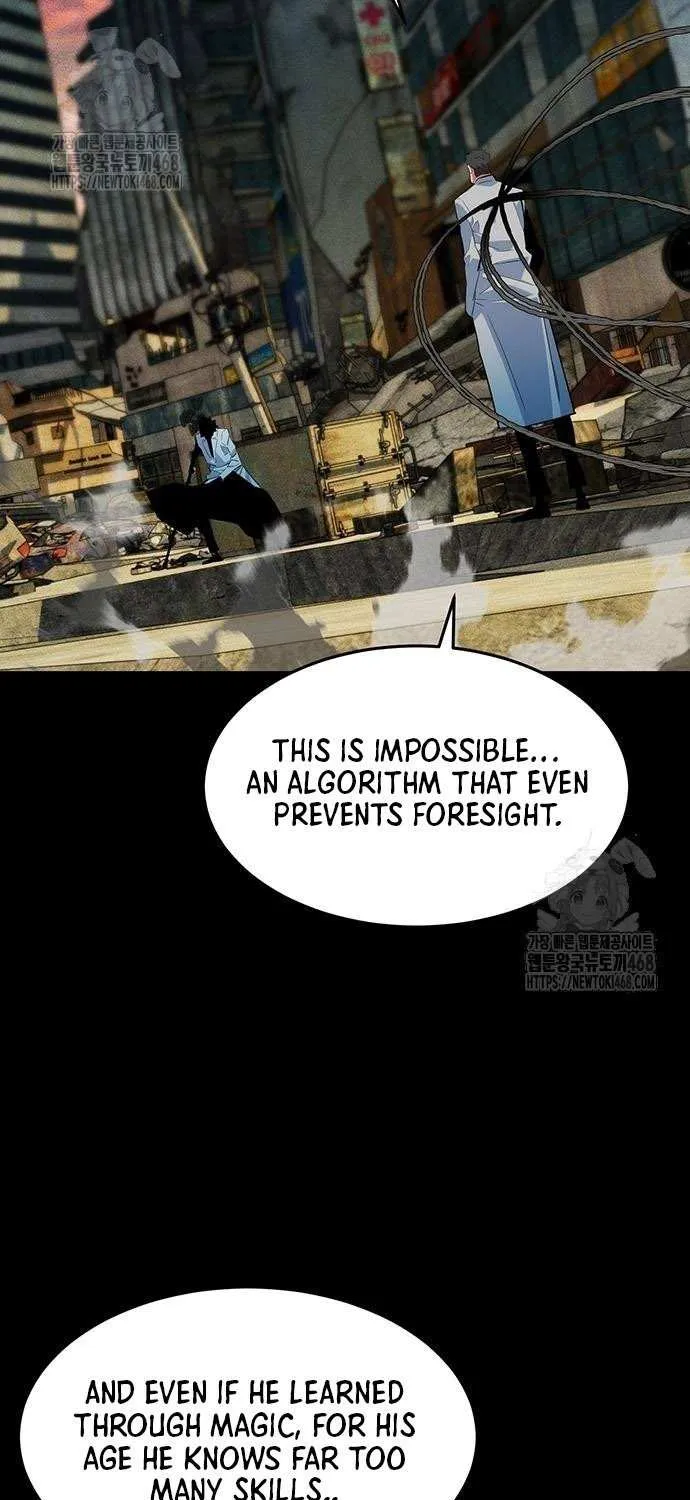 Auto-Hunting With Clones Chapter 164 page 67 - 