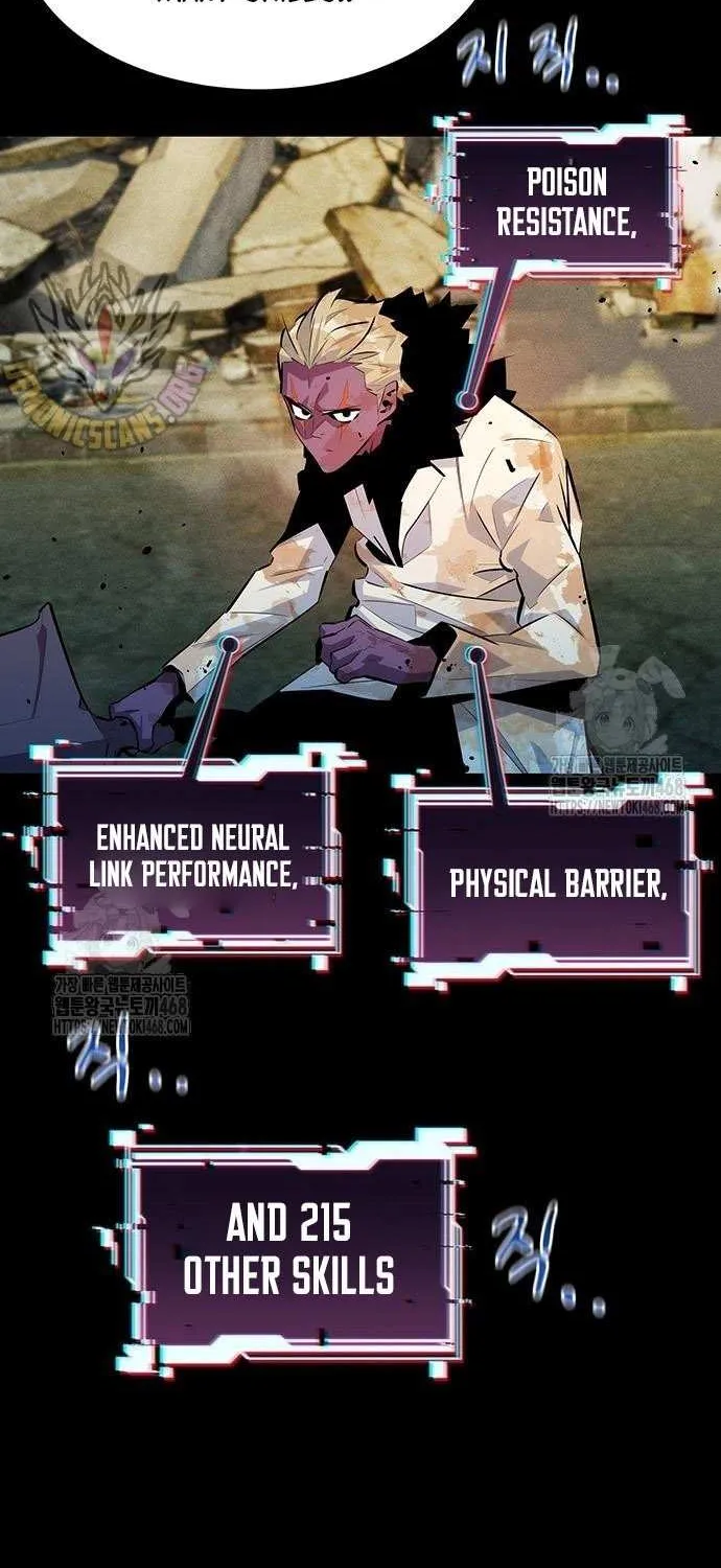 Auto-Hunting With Clones Chapter 164 page 68 - 