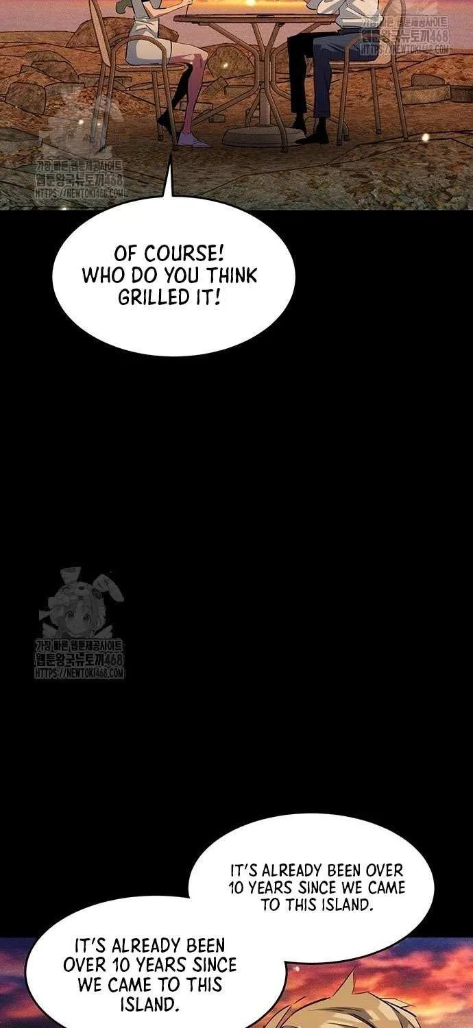 Auto-Hunting With Clones Chapter 164 page 94 - 