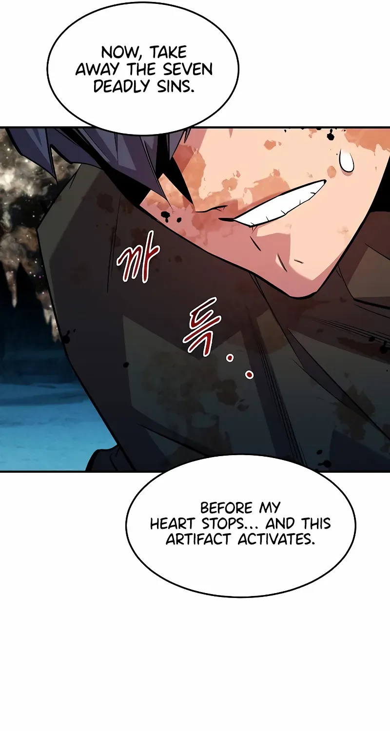 Auto-Hunting With Clones Chapter 165 page 130 - 