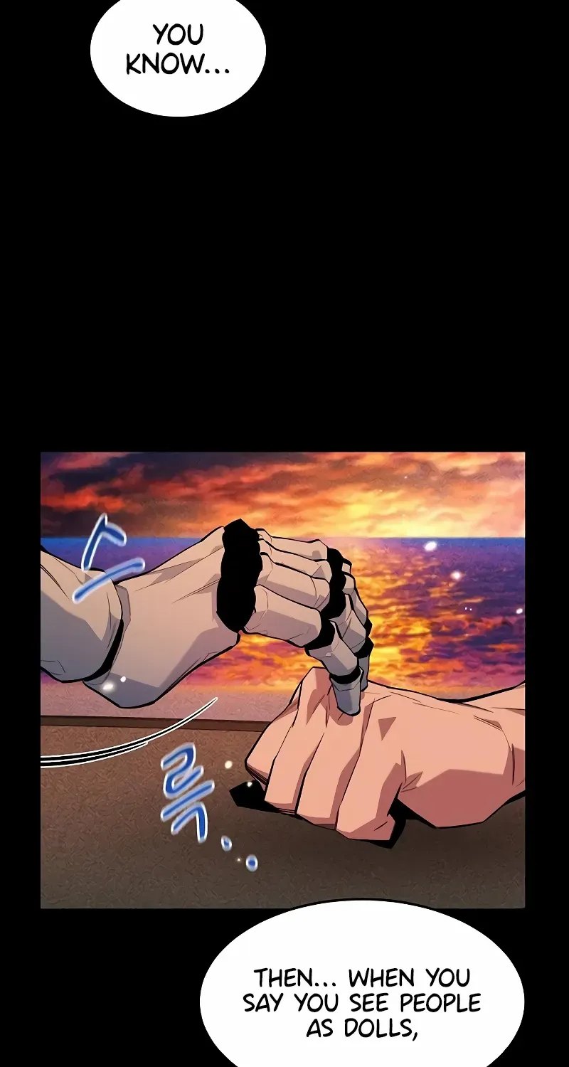 Auto-Hunting With Clones Chapter 165 page 4 - 