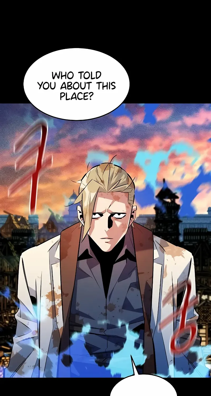 Auto-Hunting With Clones Chapter 165 page 56 - 