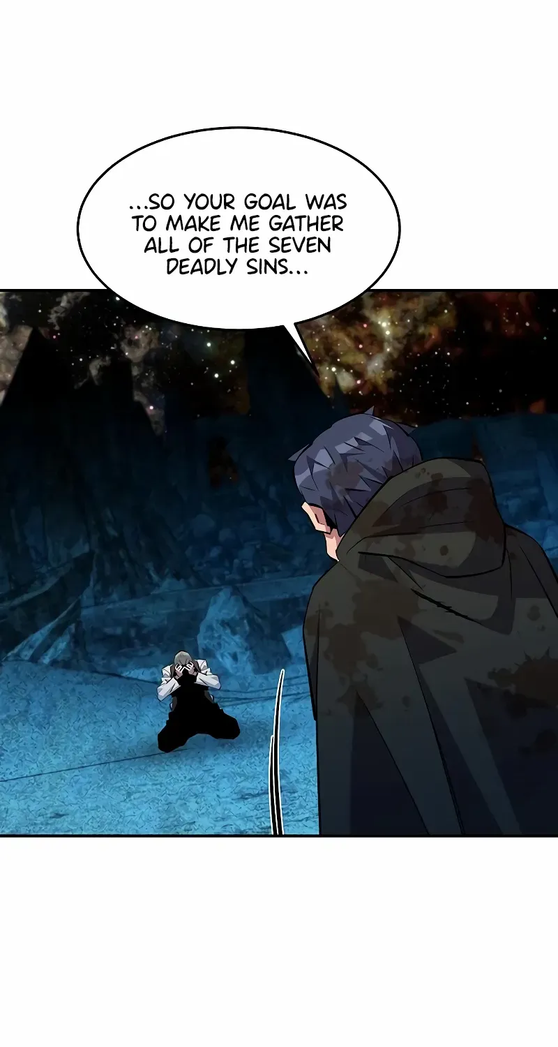 Auto-Hunting With Clones Chapter 165 page 76 - 