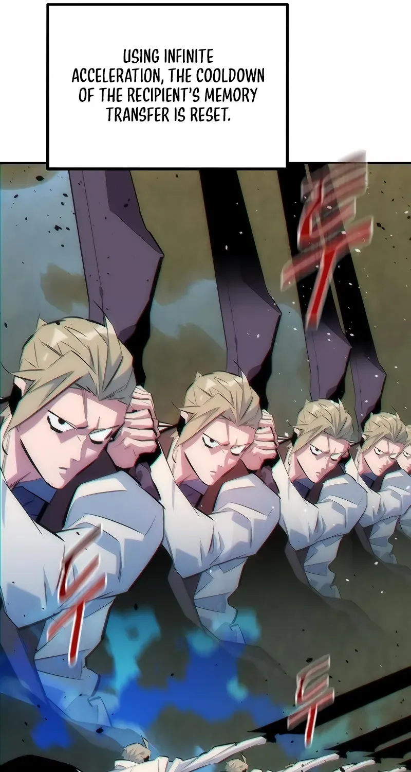 Auto-Hunting With Clones Chapter 165 page 91 - 