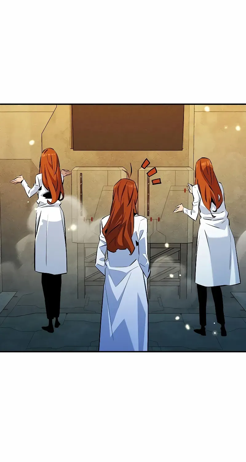 Auto-Hunting With Clones Chapter 166 page 113 - 