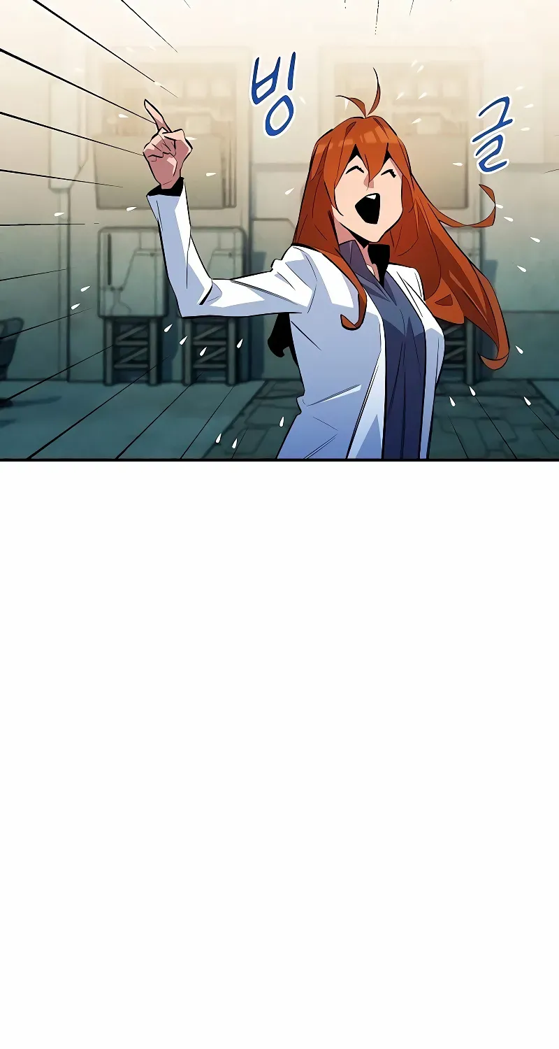 Auto-Hunting With Clones Chapter 166 page 116 - 