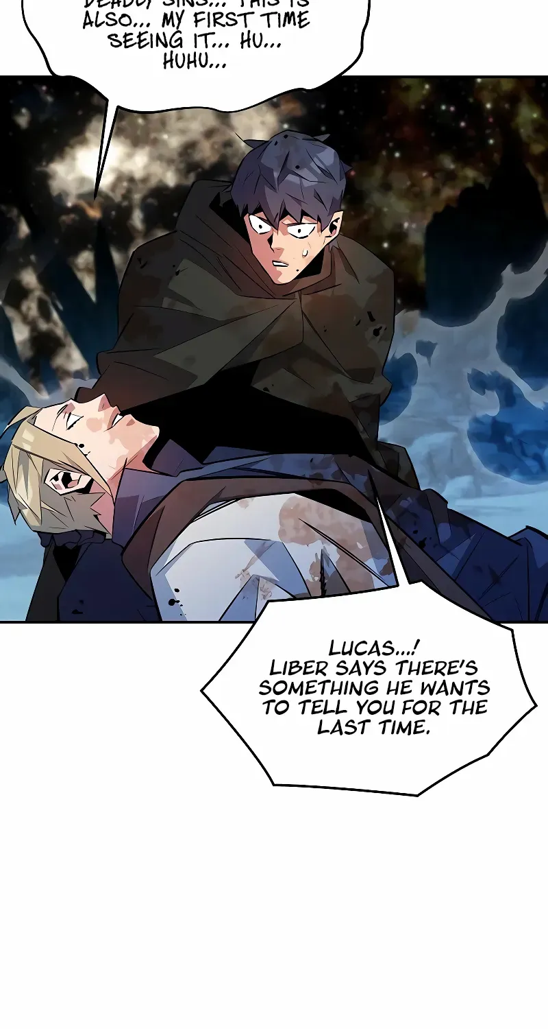 Auto-Hunting With Clones Chapter 166 page 38 - 