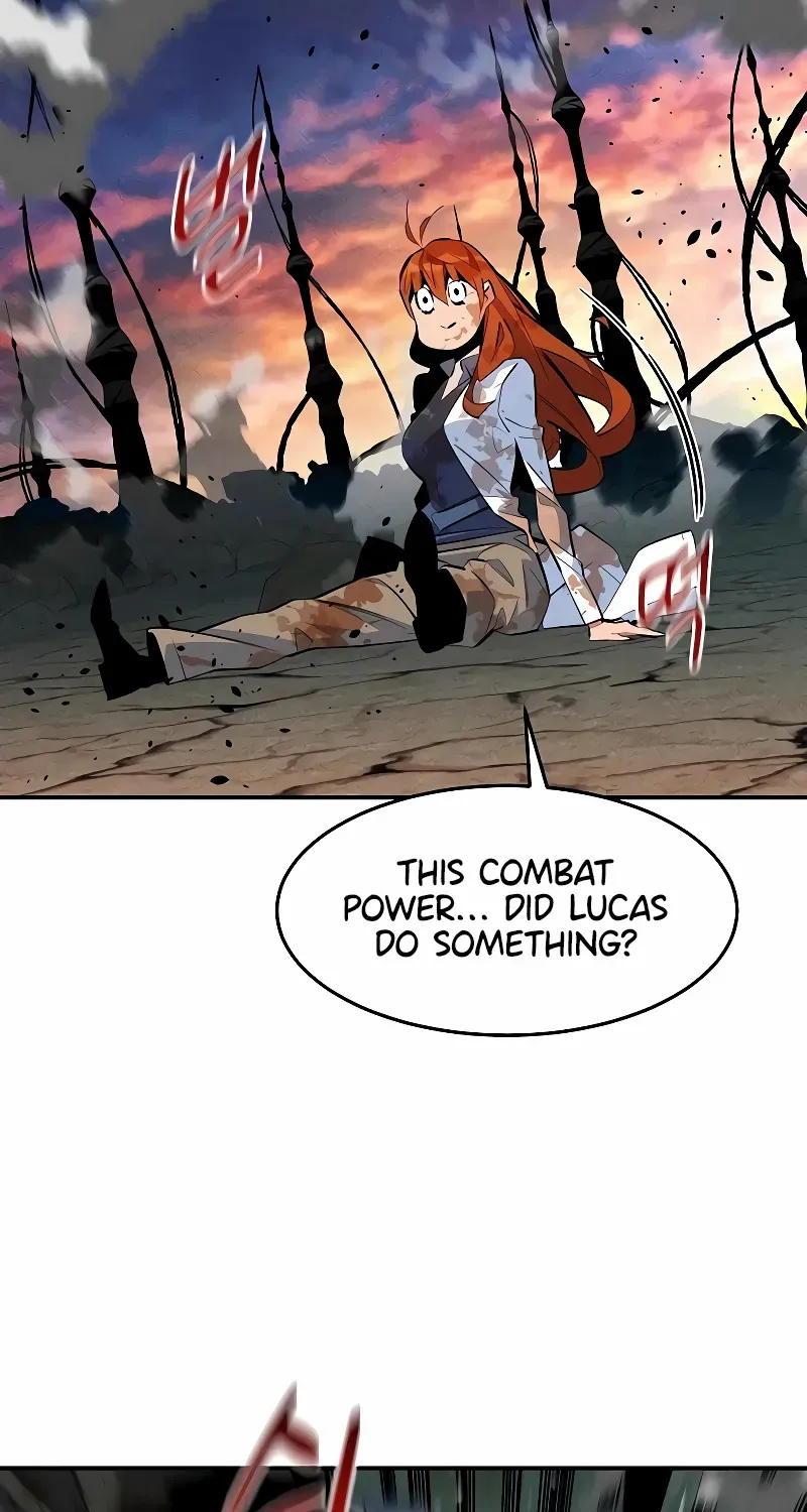 Auto-Hunting With Clones Chapter 167 page 112 - 