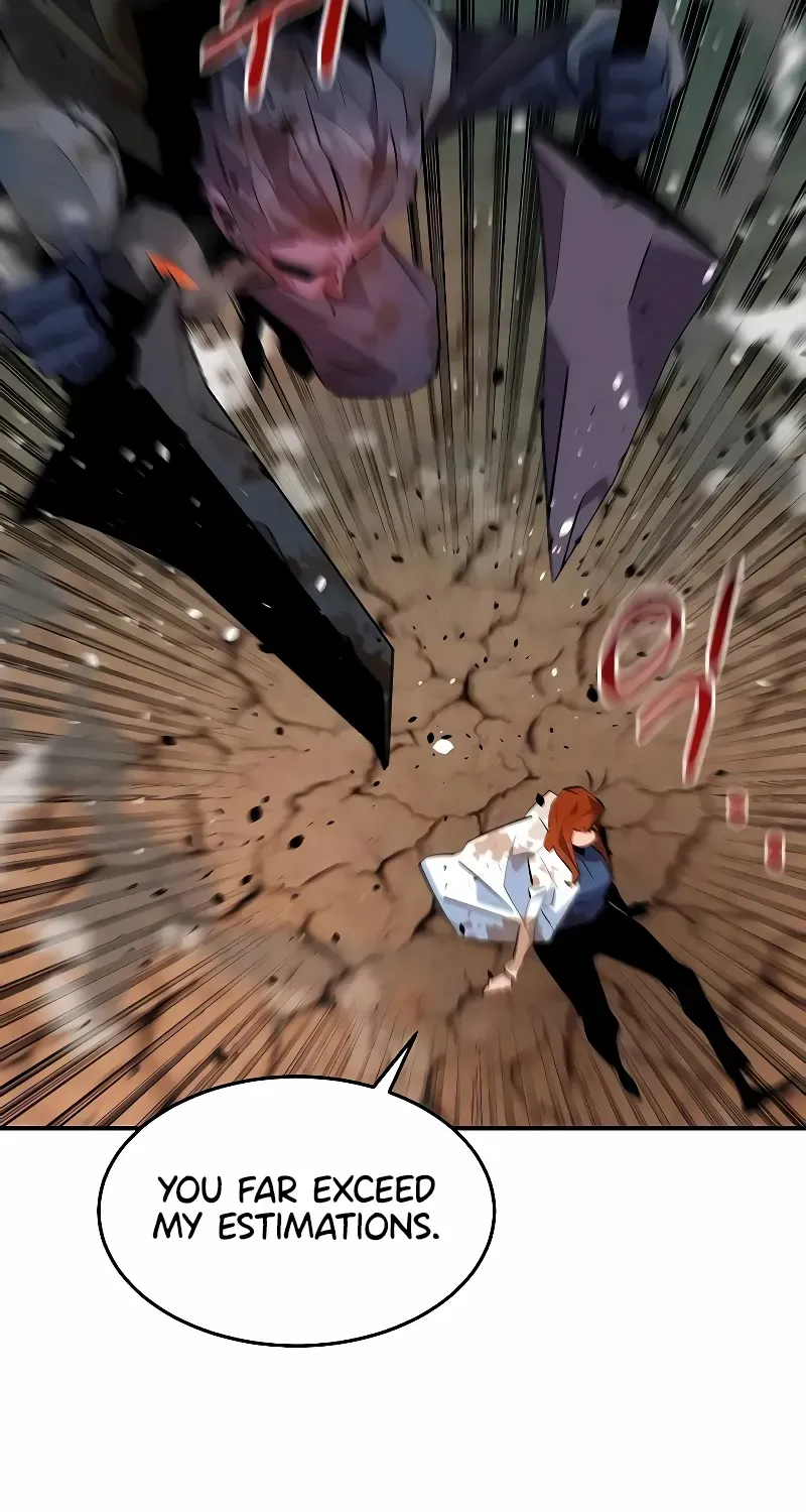 Auto-Hunting With Clones Chapter 167 page 113 - 