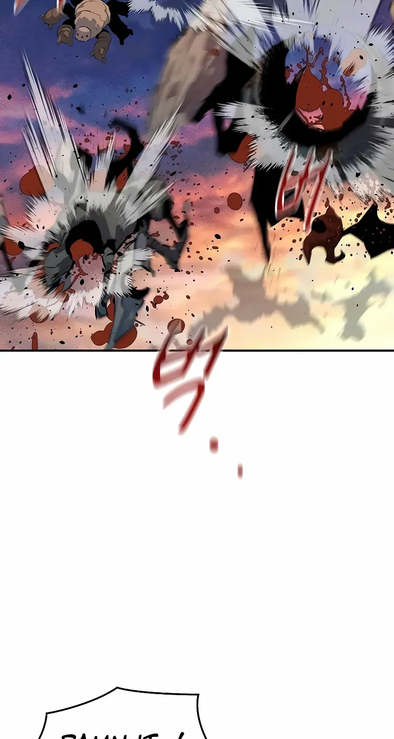 Auto-Hunting With Clones Chapter 167 page 121 - 