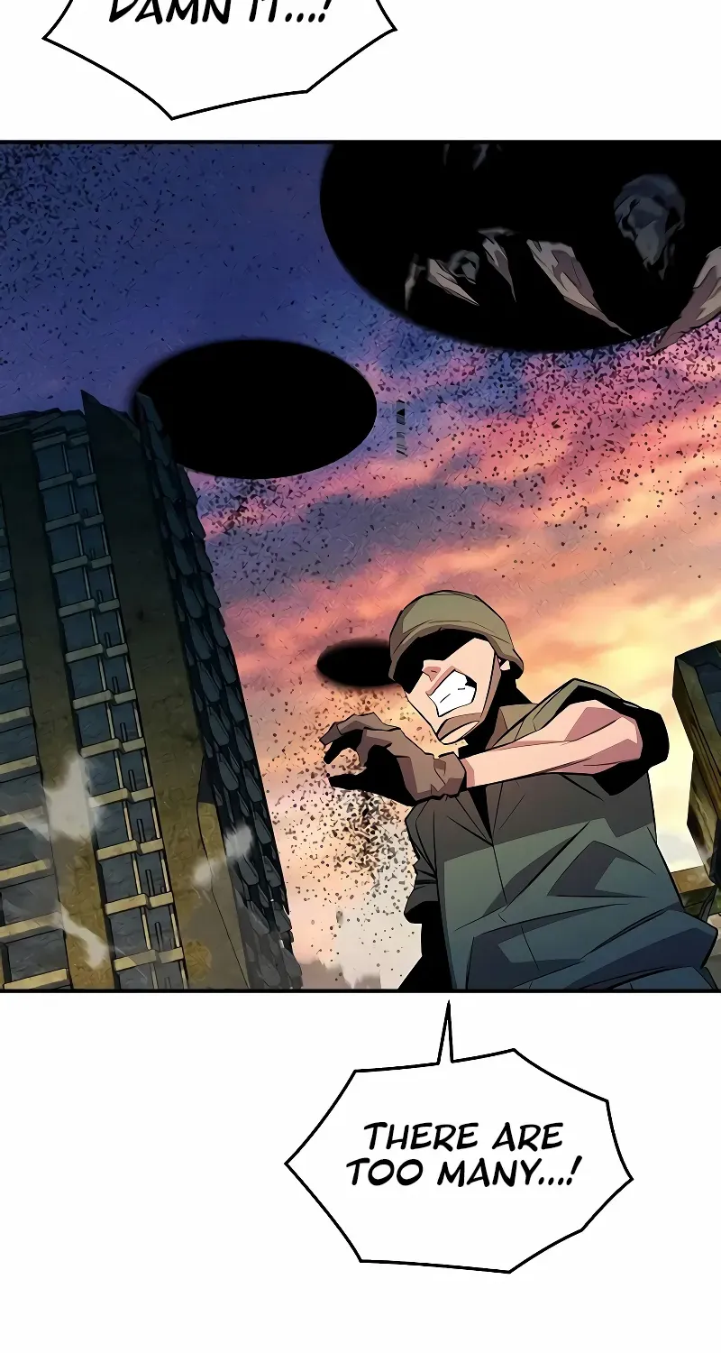Auto-Hunting With Clones Chapter 167 page 122 - 
