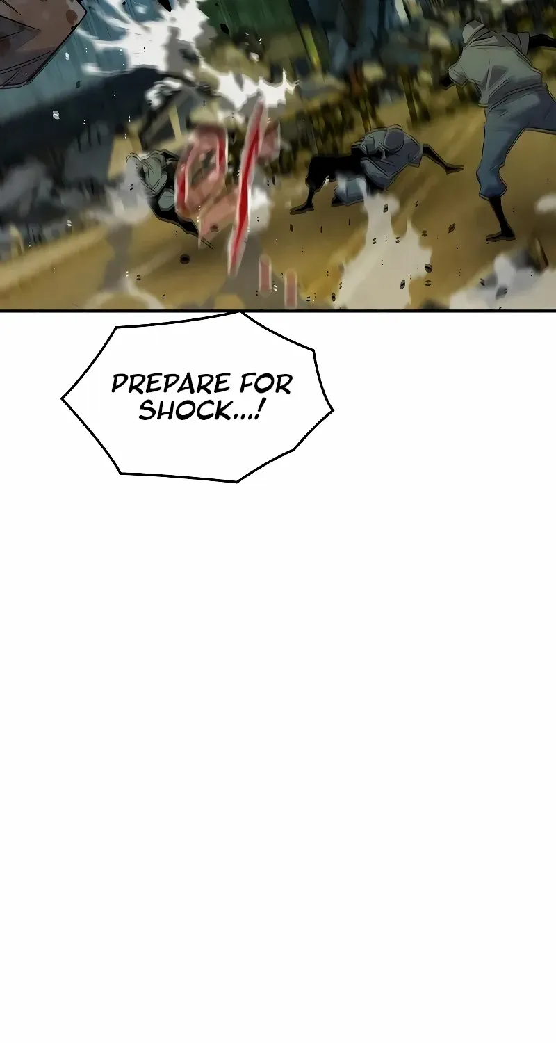 Auto-Hunting With Clones Chapter 167 page 124 - 