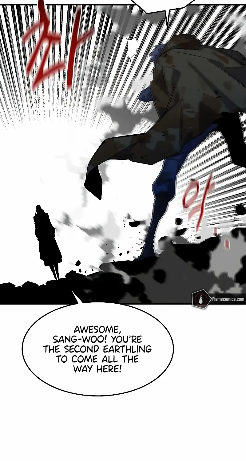 Auto-Hunting With Clones Chapter 167 page 32 - 