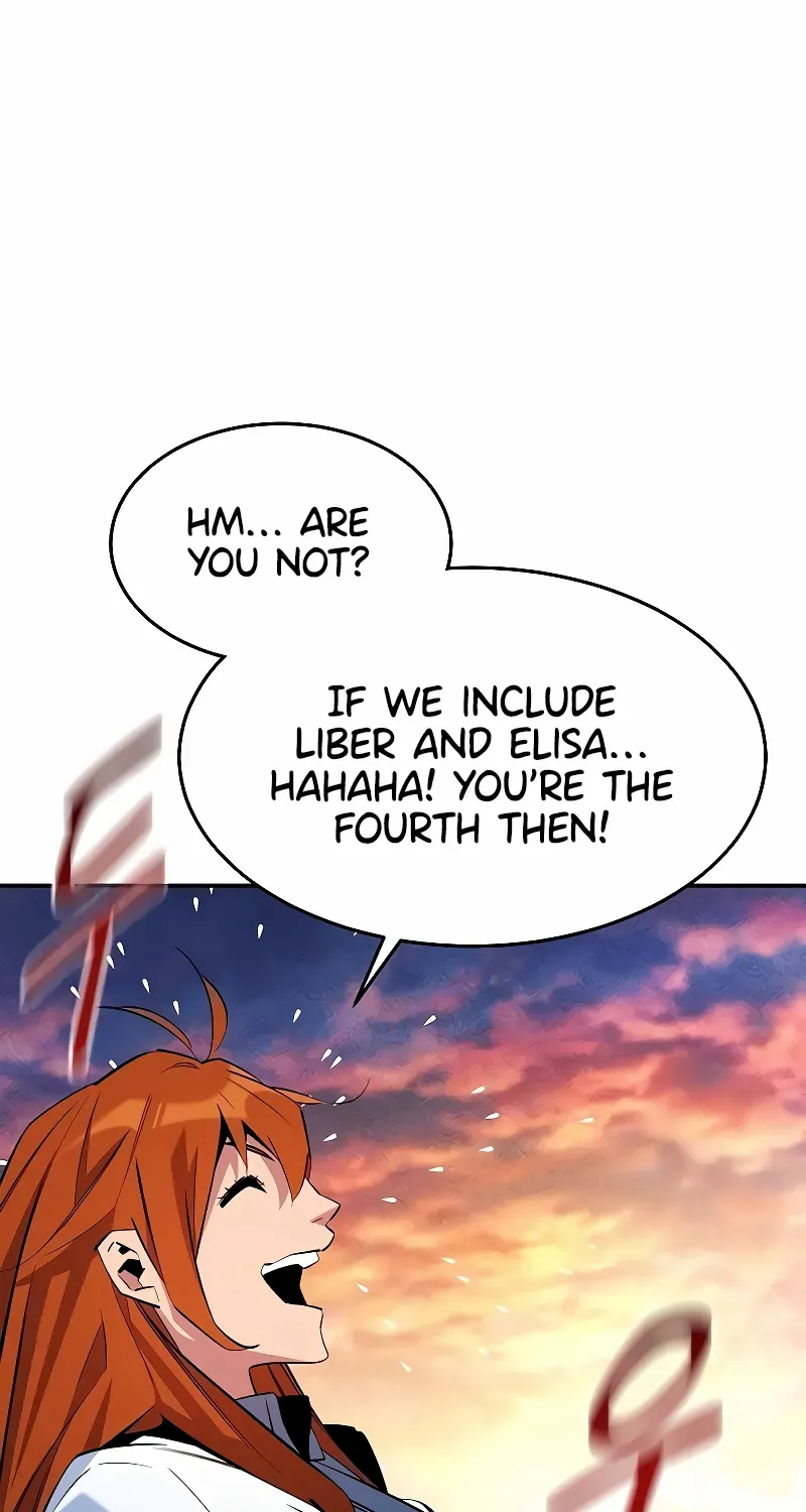 Auto-Hunting With Clones Chapter 167 page 34 - 