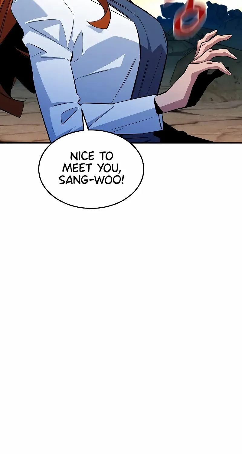 Auto-Hunting With Clones Chapter 167 page 35 - 