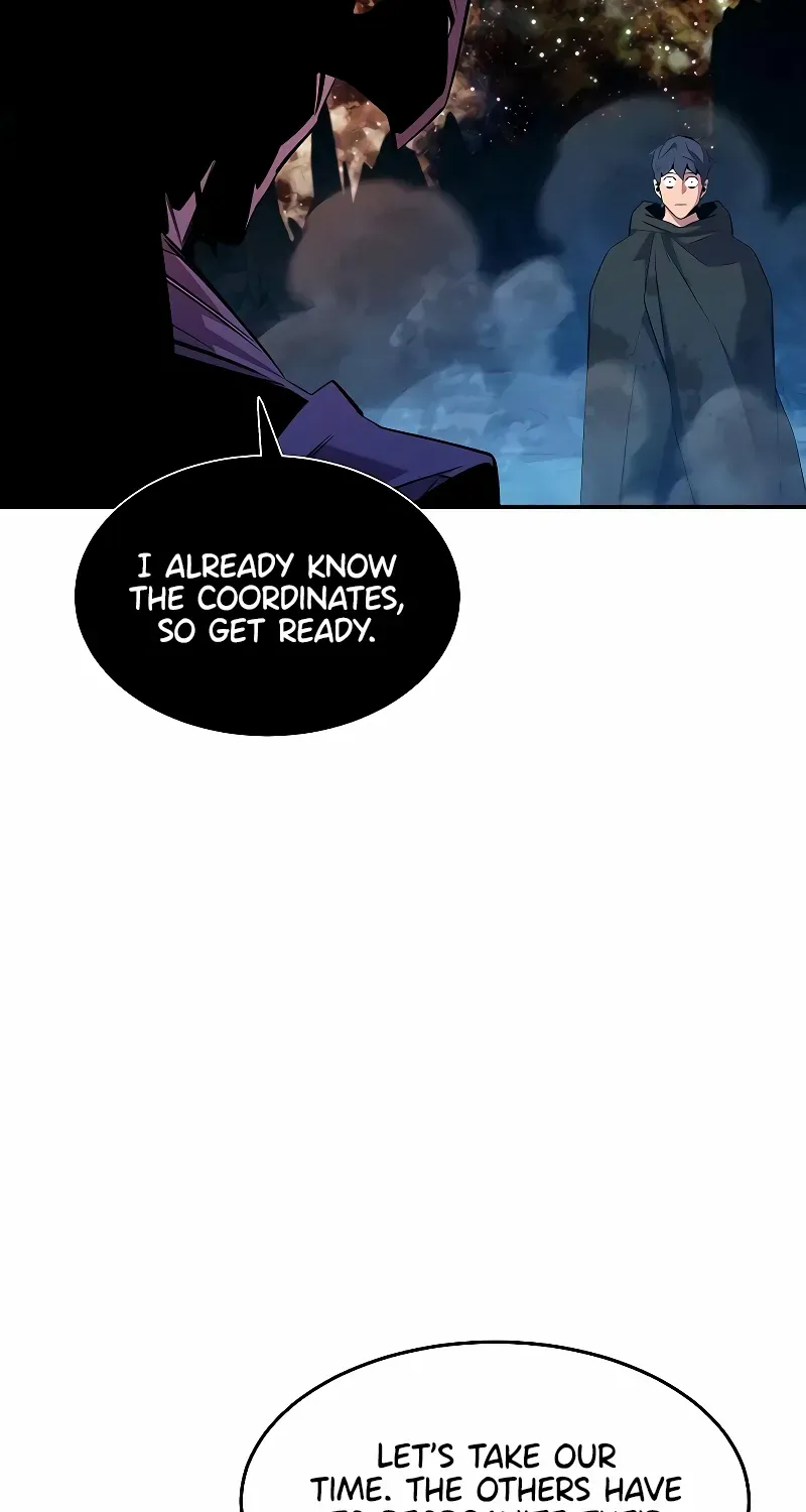 Auto-Hunting With Clones Chapter 167 page 5 - 