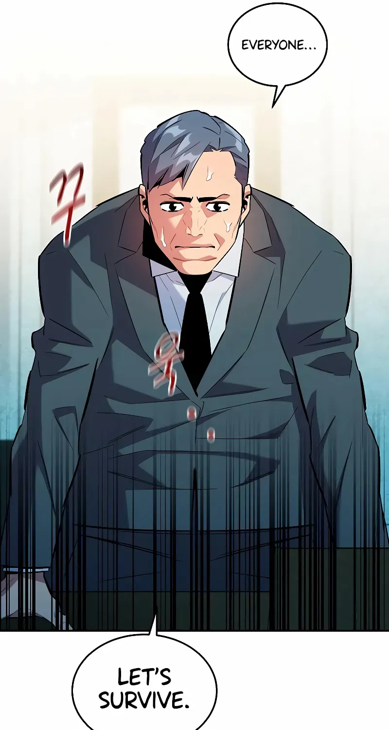 Auto-Hunting With Clones Chapter 167 page 55 - 