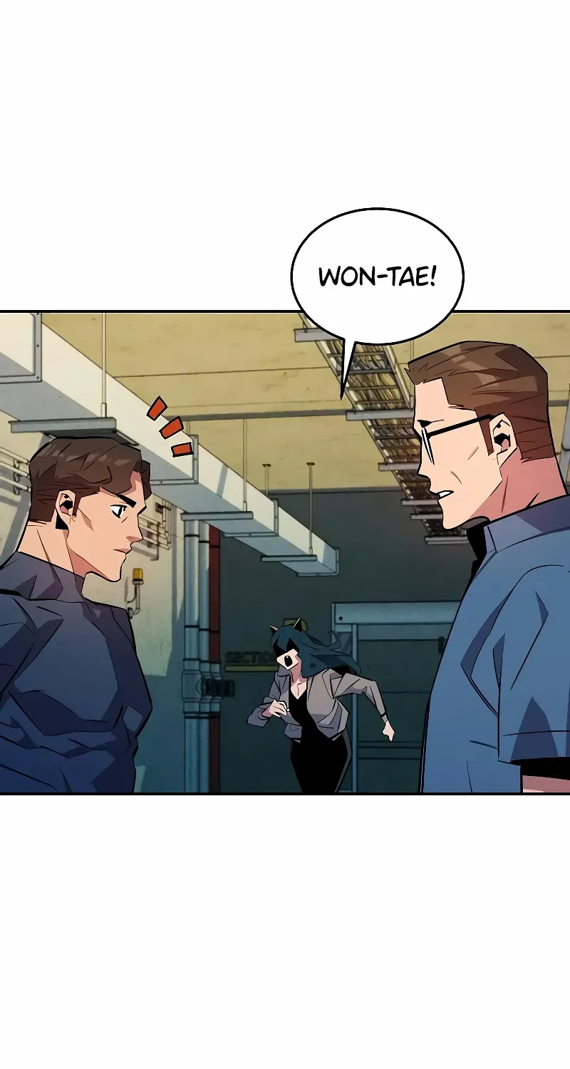Auto-Hunting With Clones Chapter 167 page 78 - 